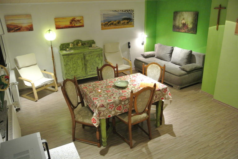 Infos – Ferienwohnung zur Mühle