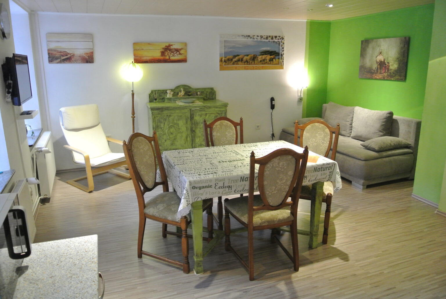 Infos – Ferienwohnung zur Mühle